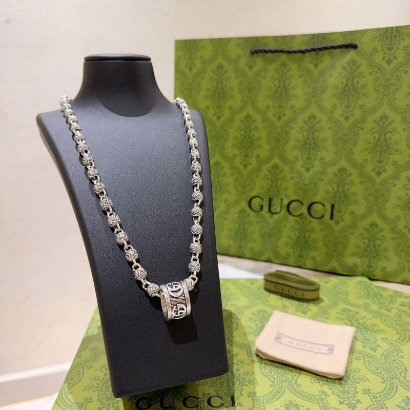 Gucci Necklaces